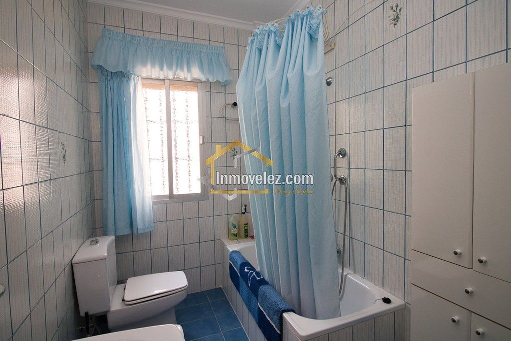 Casa en Vélez de Benaudalla (Ref.:0479)