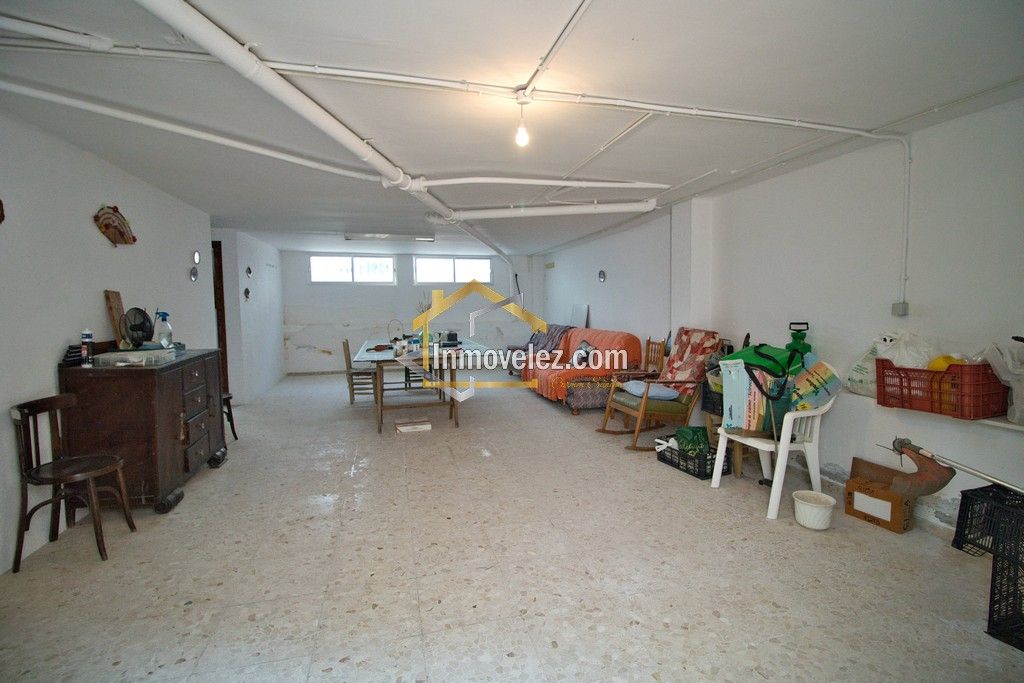 Casa en Vélez de Benaudalla (Ref.:0479)
