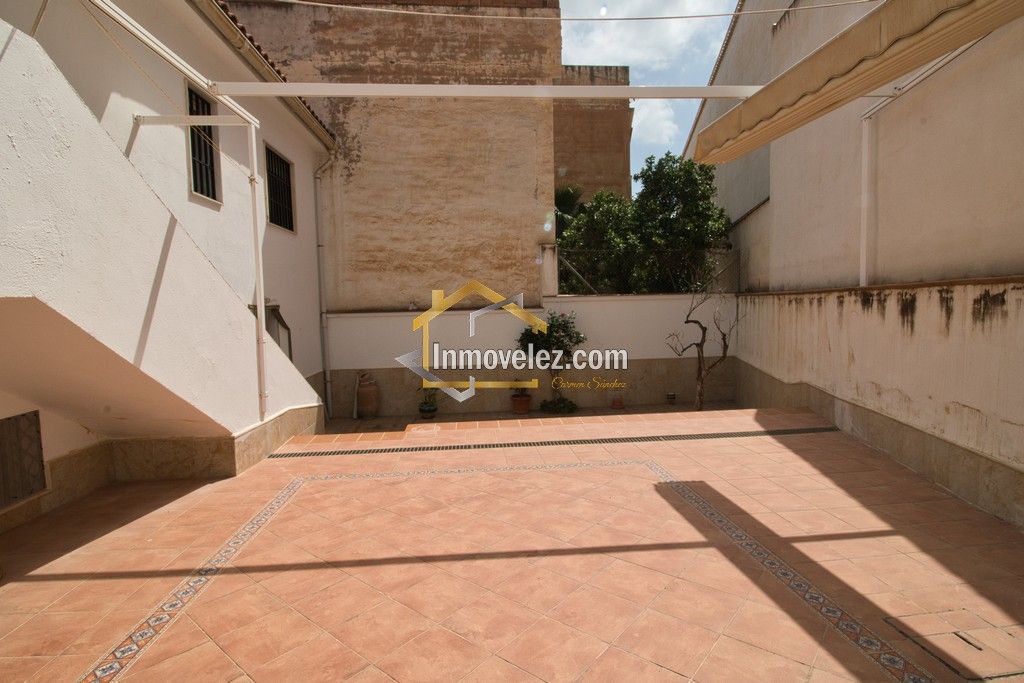 Casa en Vélez de Benaudalla (Ref.:0479)