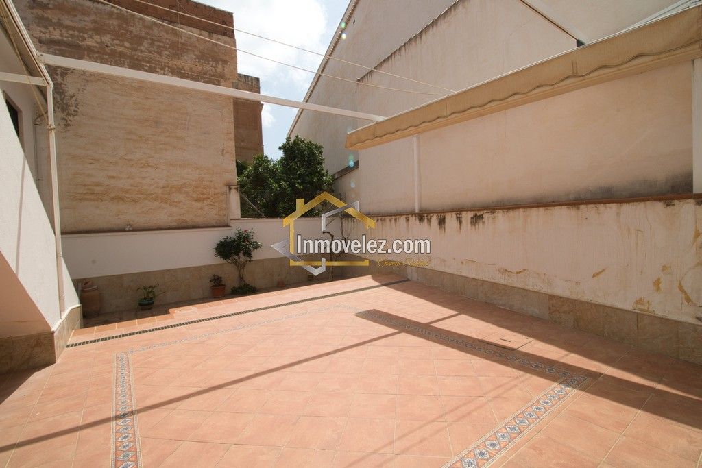Casa en Vélez de Benaudalla (Ref.:0479)