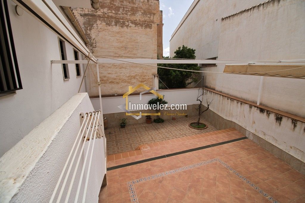 Casa en Vélez de Benaudalla (Ref.:0479)