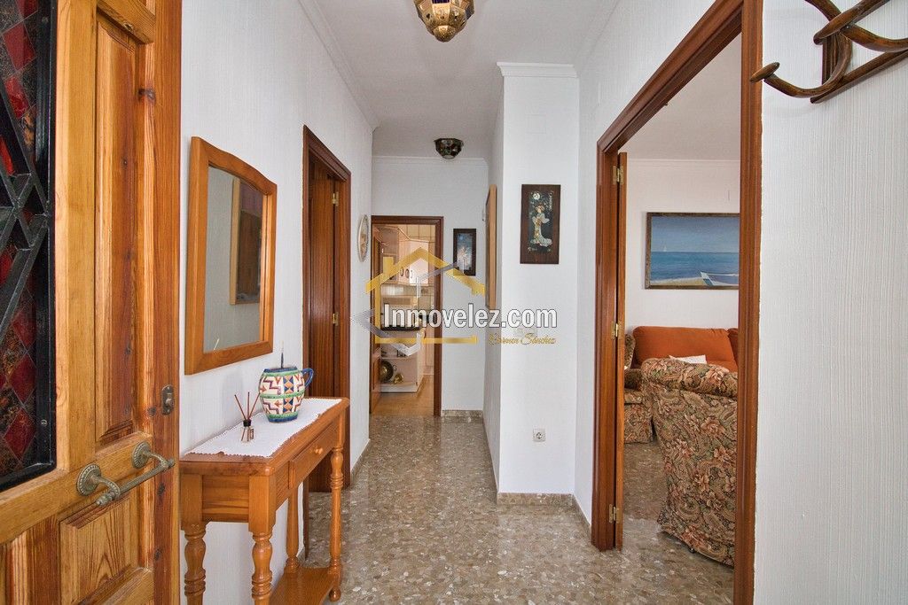 Casa en Vélez de Benaudalla (Ref.:0479)
