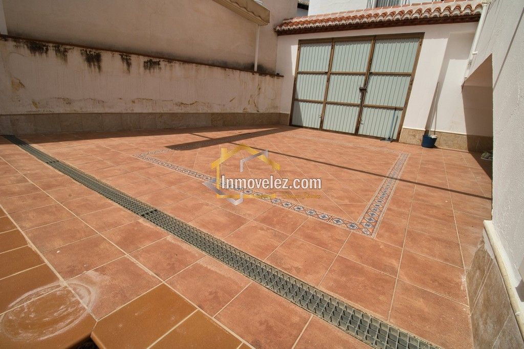Casa en Vélez de Benaudalla (Ref.:0479)