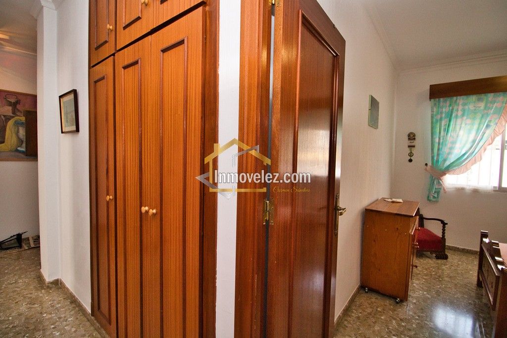 Casa en Vélez de Benaudalla (Ref.:0479)