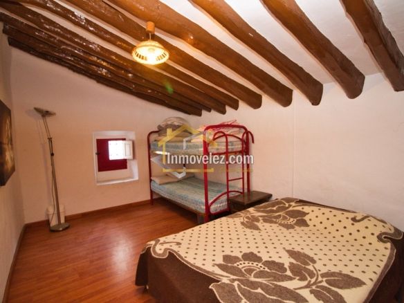 Casa en Vélez de Benaudalla (Ref.:0481)