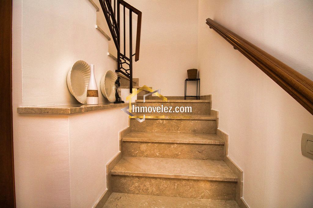 Casa en Vélez de Benaudalla (Ref.:0482)