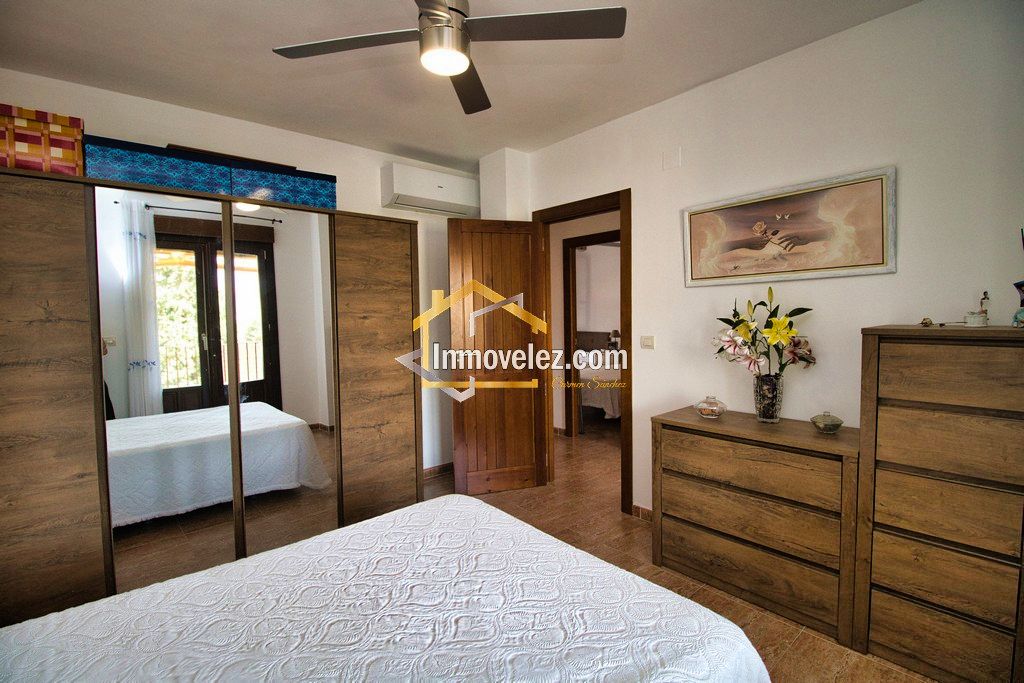 Casa en Vélez de Benaudalla (Ref.:0482)