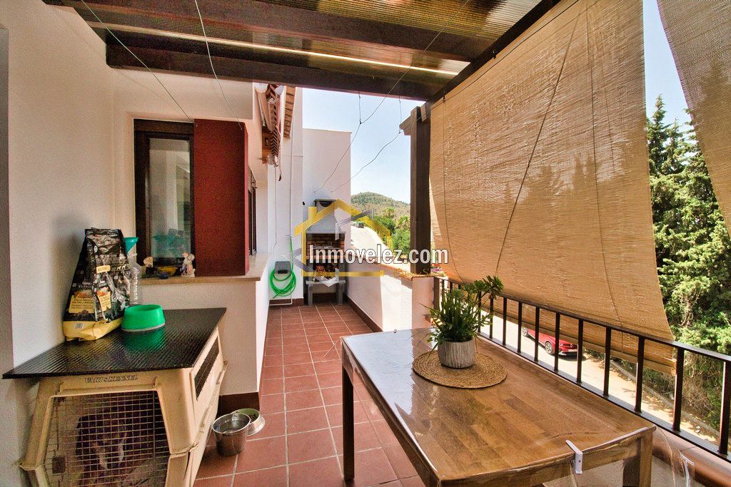 Casa en Vélez de Benaudalla (Ref.:0482)
