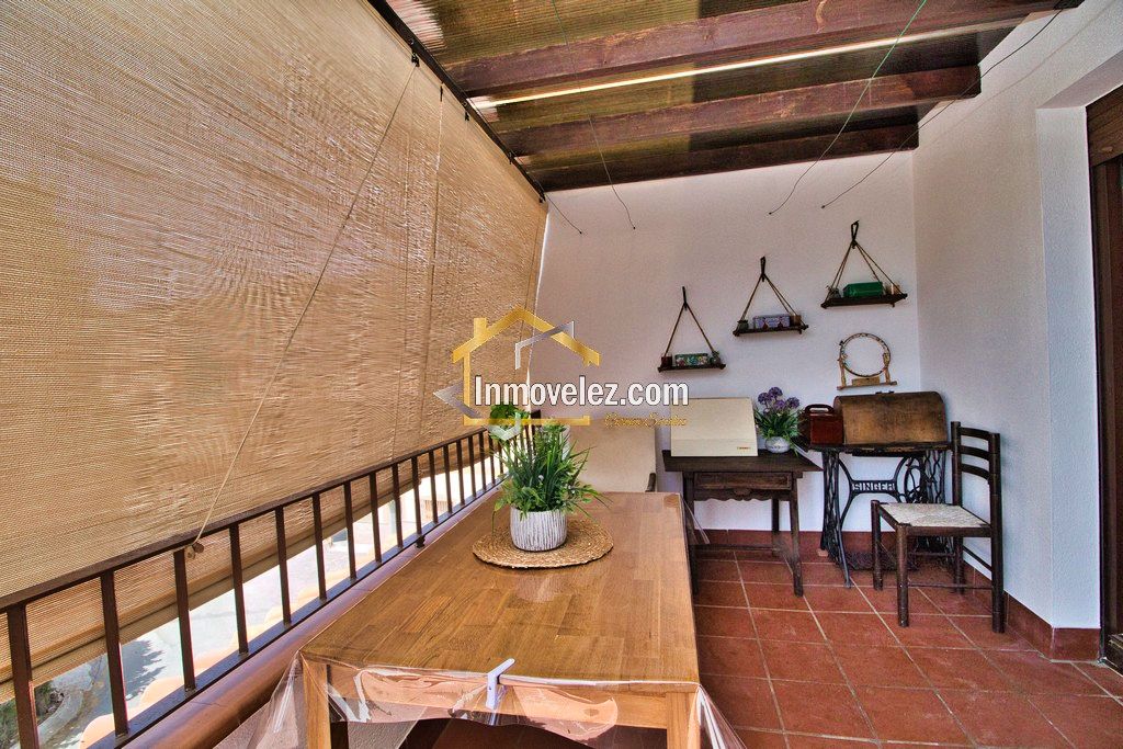 Casa en Vélez de Benaudalla (Ref.:0482)