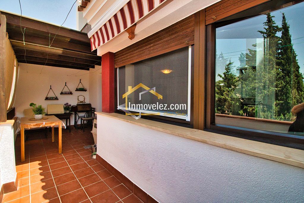 Casa en Vélez de Benaudalla (Ref.:0482)