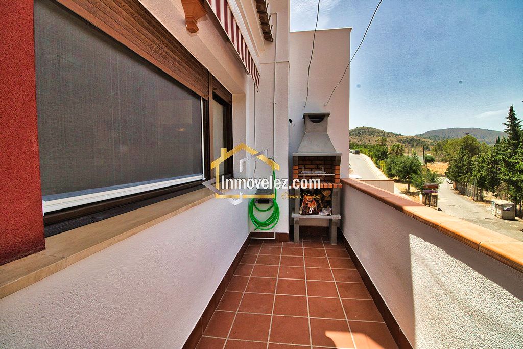 Casa en Vélez de Benaudalla (Ref.:0482)