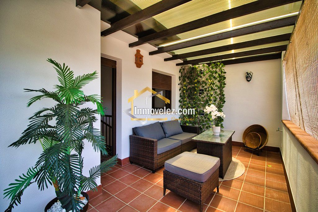 Casa en Vélez de Benaudalla (Ref.:0482)