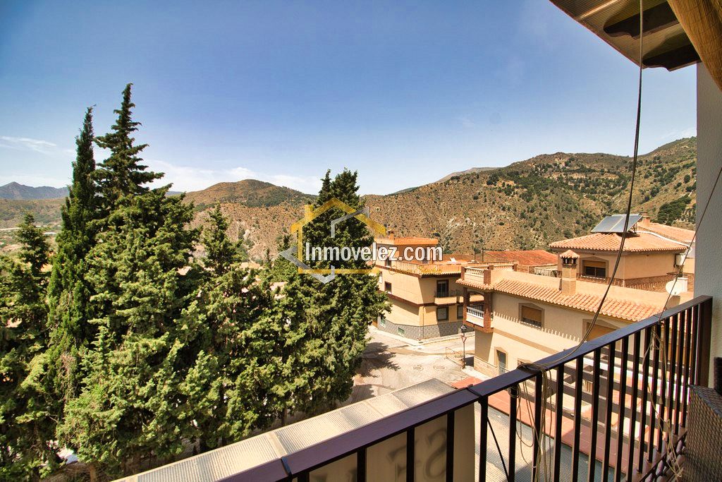 Casa en Vélez de Benaudalla (Ref.:0482)
