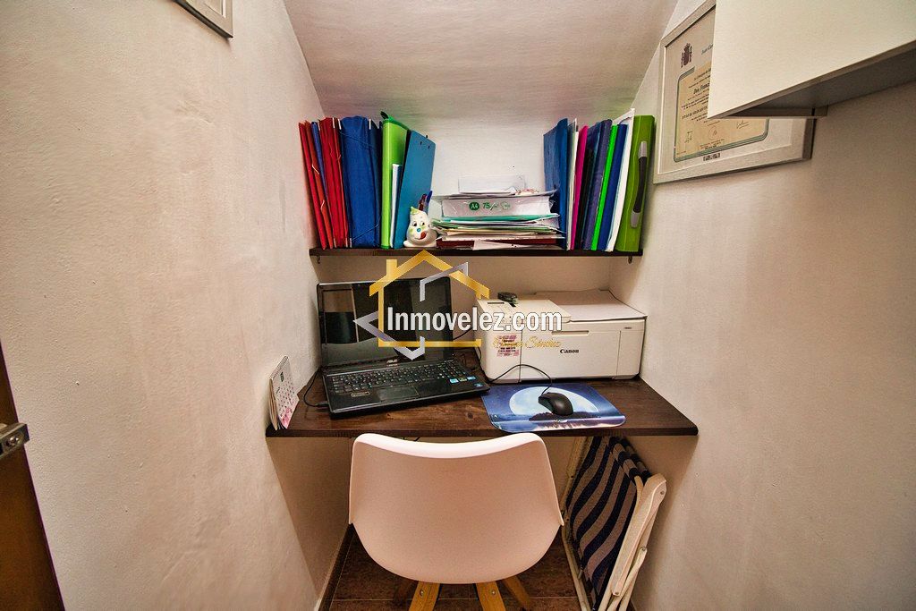 Casa en Vélez de Benaudalla (Ref.:0482)