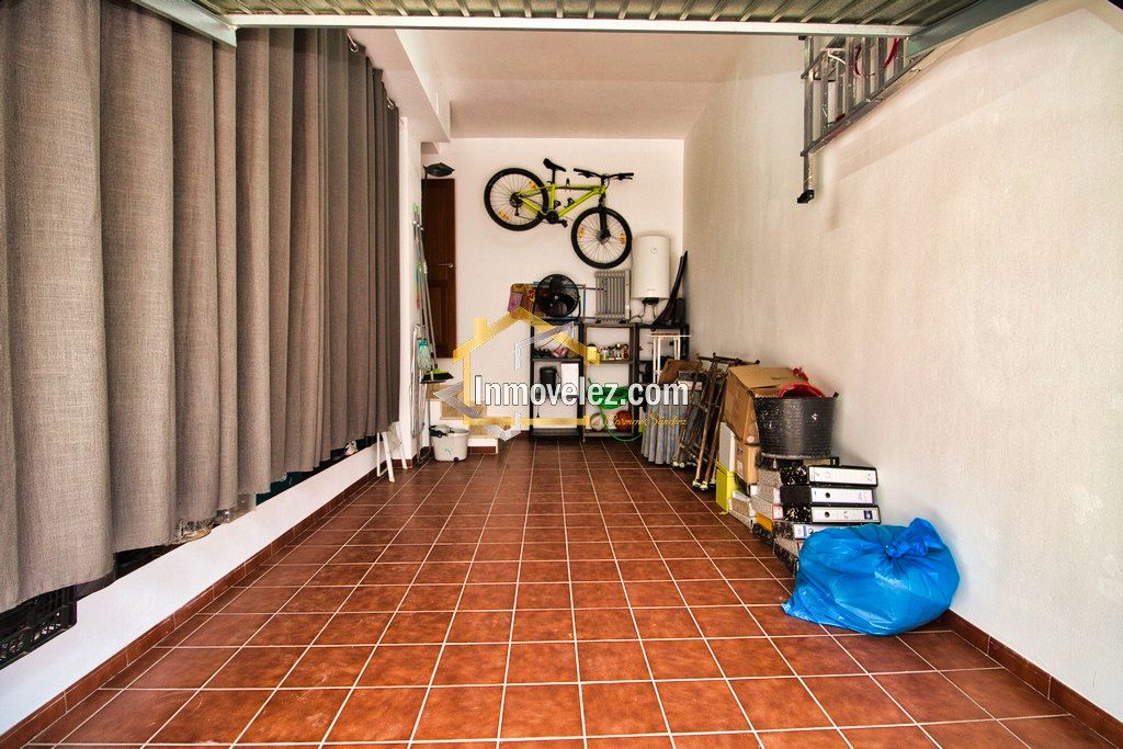 Casa en Vélez de Benaudalla (Ref.:0482)