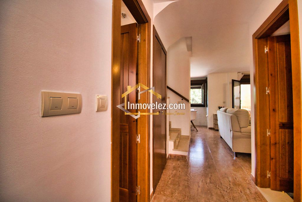 Casa en Vélez de Benaudalla (Ref.:0482)