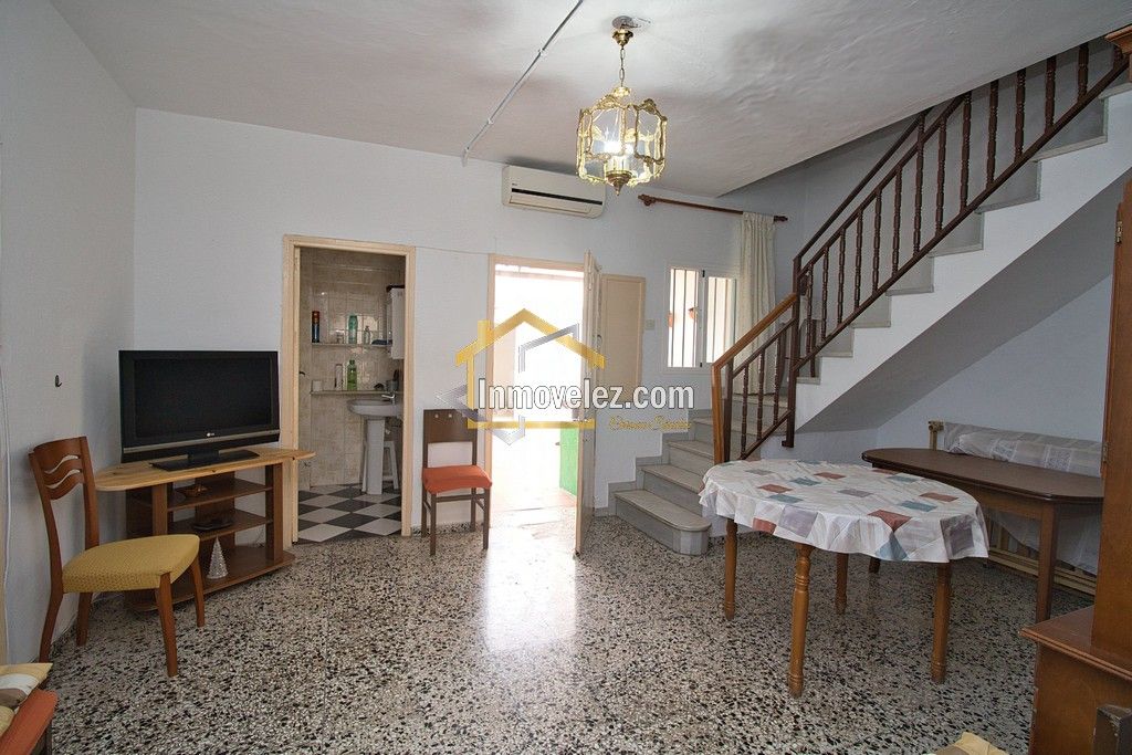 Casa en Vélez de Benaudalla (Ref.:0488)