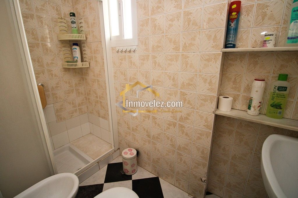 Casa en Vélez de Benaudalla (Ref.:0488)