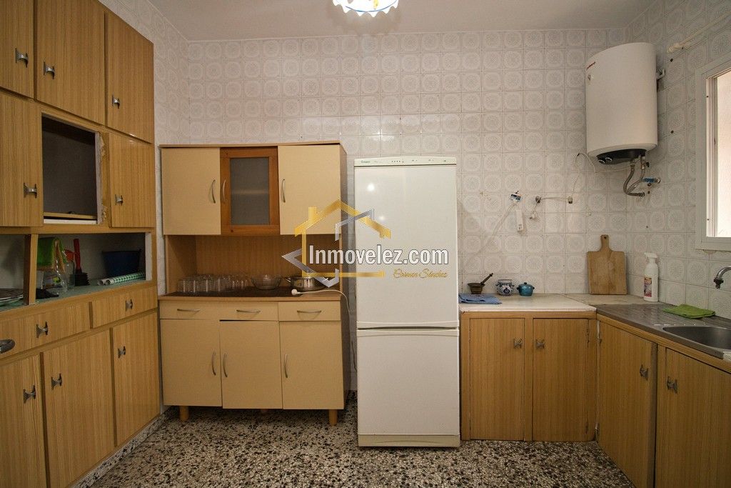 Casa en Vélez de Benaudalla (Ref.:0488)