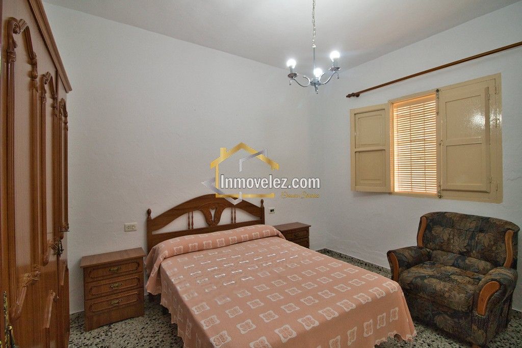 Casa en Vélez de Benaudalla (Ref.:0488)