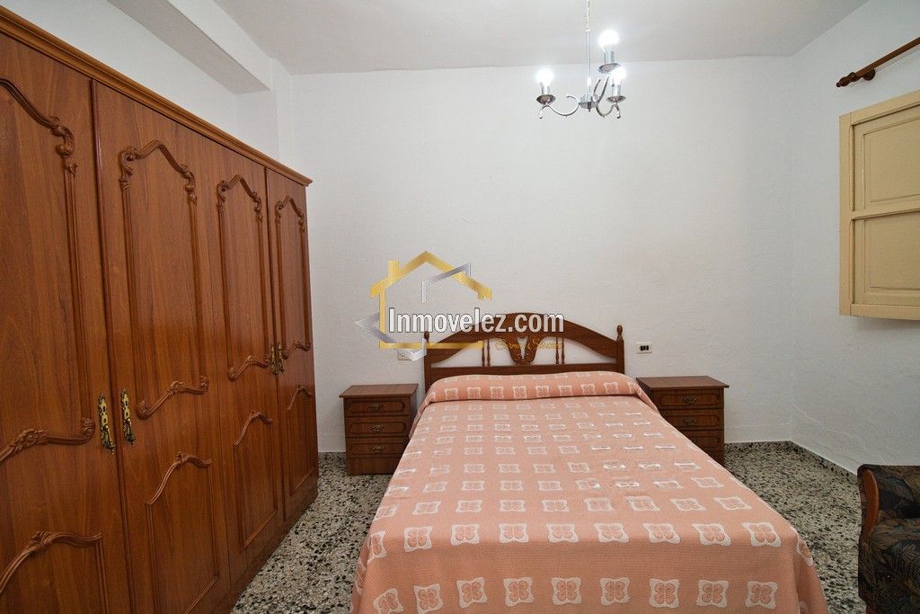Casa en Vélez de Benaudalla (Ref.:0488)