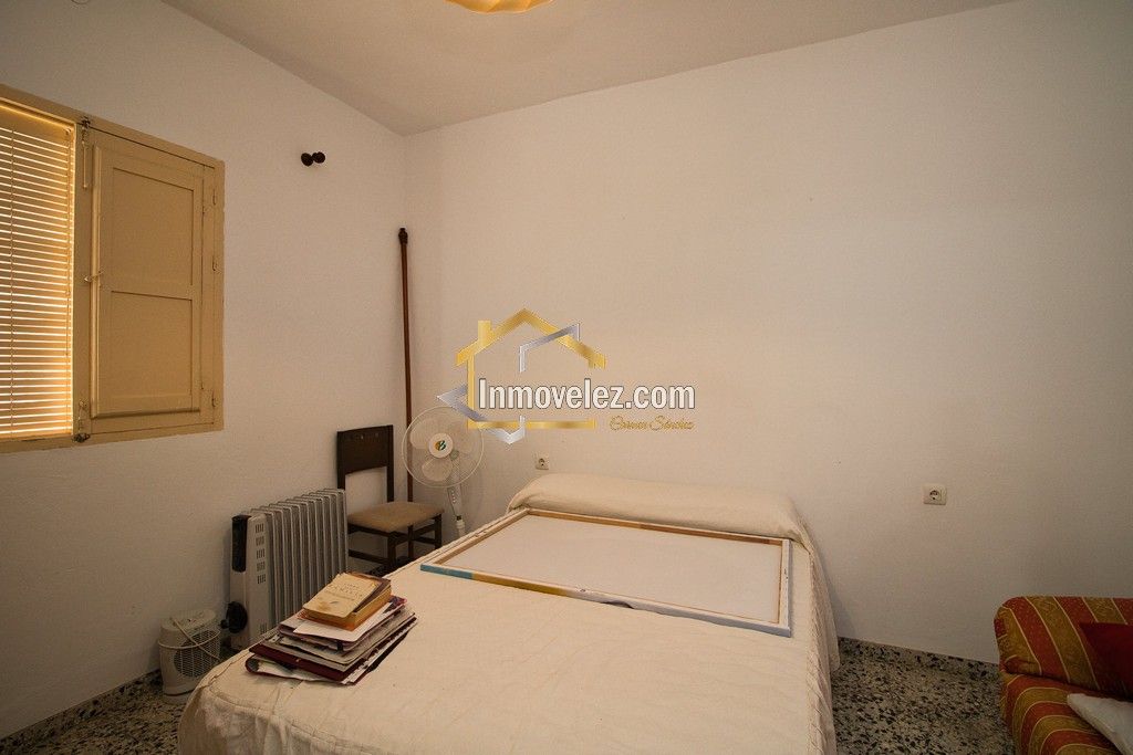 Casa en Vélez de Benaudalla (Ref.:0488)