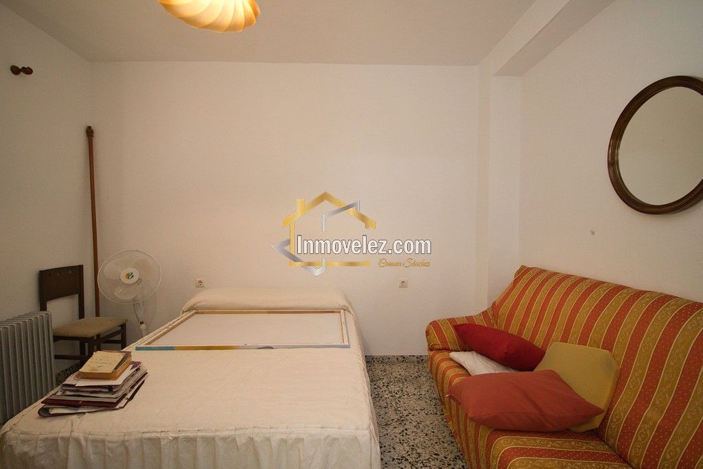 Casa en Vélez de Benaudalla (Ref.:0488)