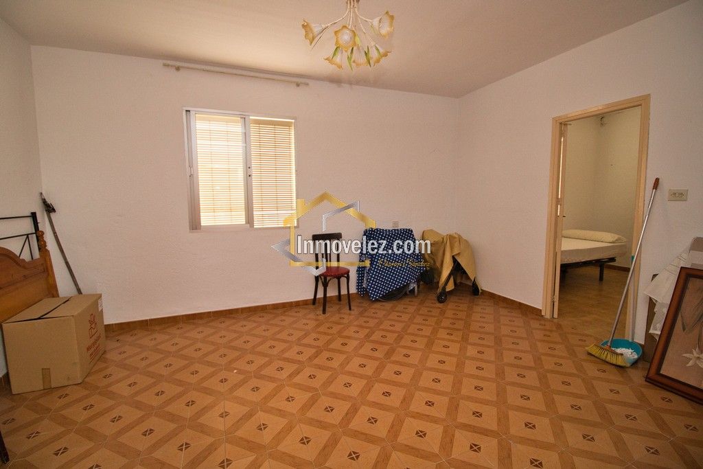 Casa en Vélez de Benaudalla (Ref.:0488)
