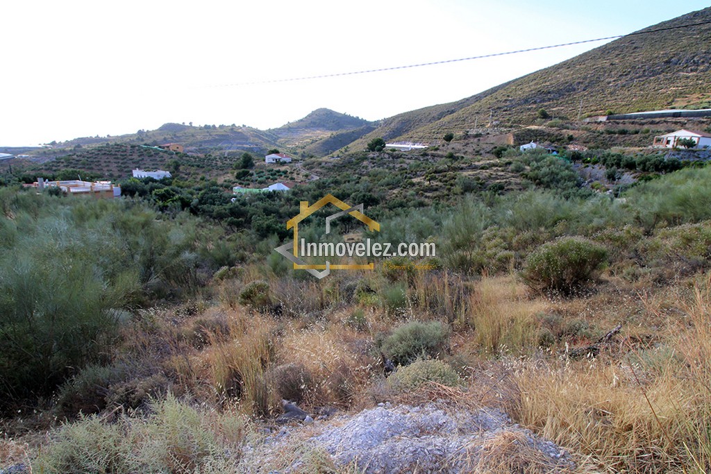 Finca en Gorgoracha (Ref.:0189)