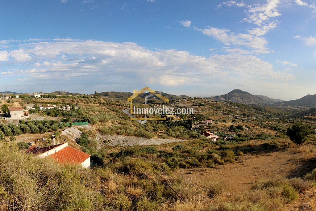 Finca en Gorgoracha (Ref.:0189)