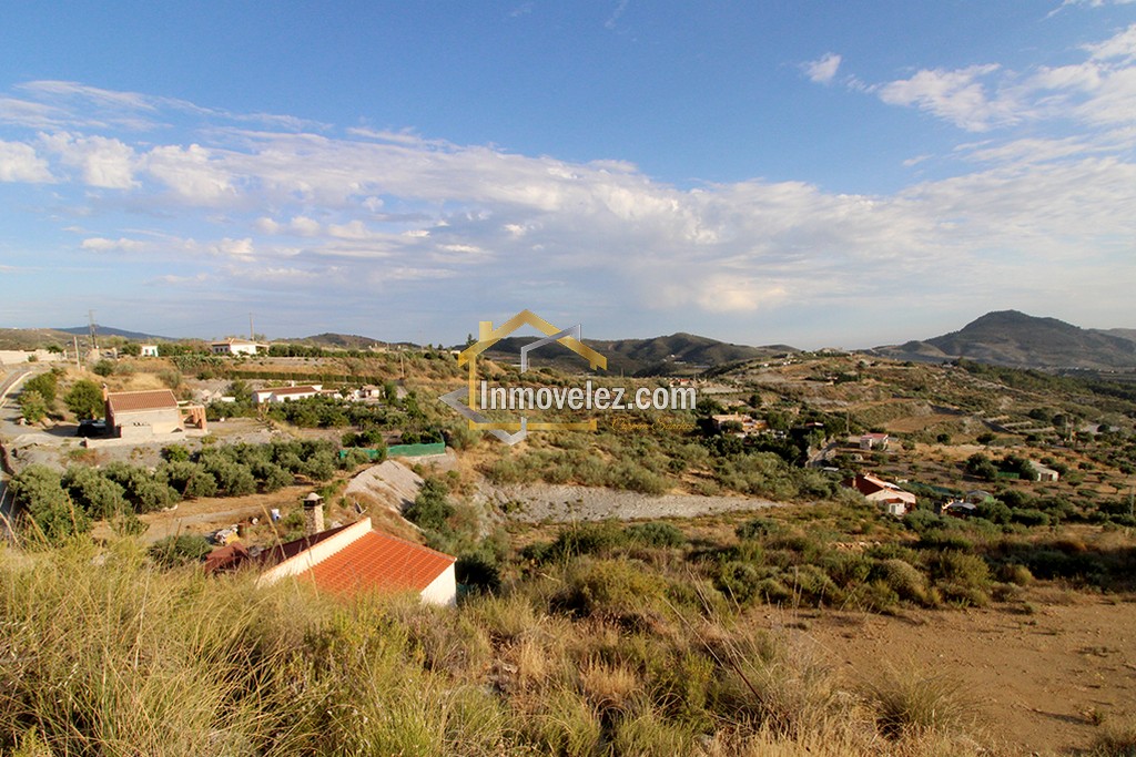 Finca en Gorgoracha (Ref.:0189)