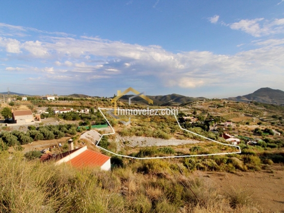 Finca en Gorgoracha (Ref.:0189)