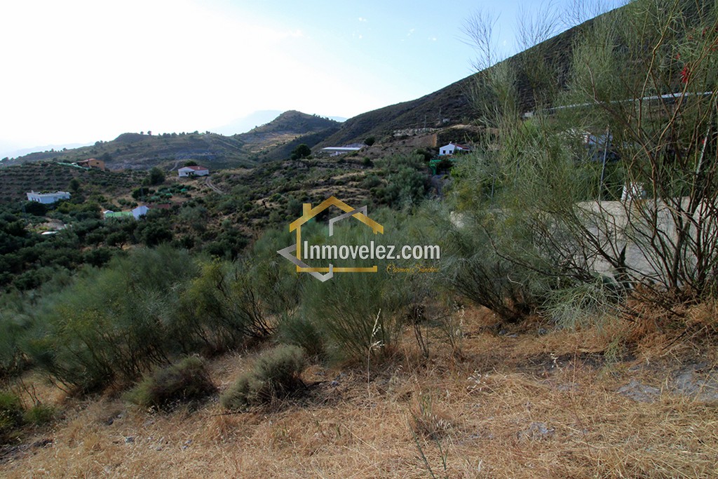Finca en Gorgoracha (Ref.:0189)