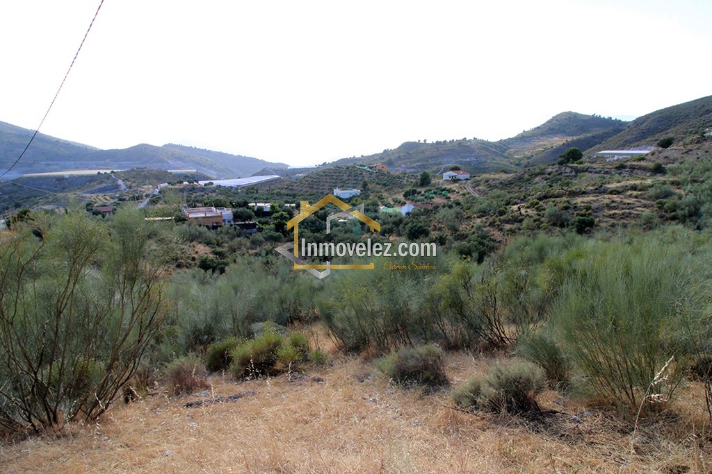 Finca en Gorgoracha (Ref.:0189)