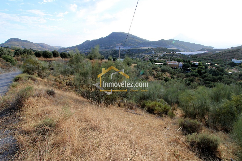 Finca en Gorgoracha (Ref.:0189)