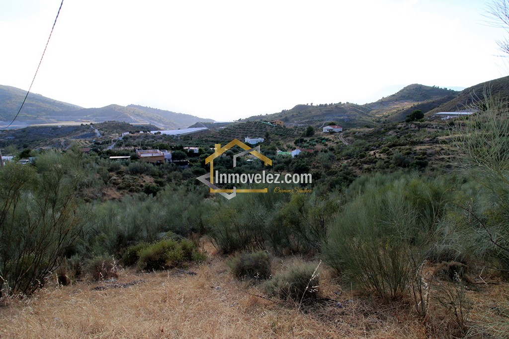 Finca en Gorgoracha (Ref.:0189)