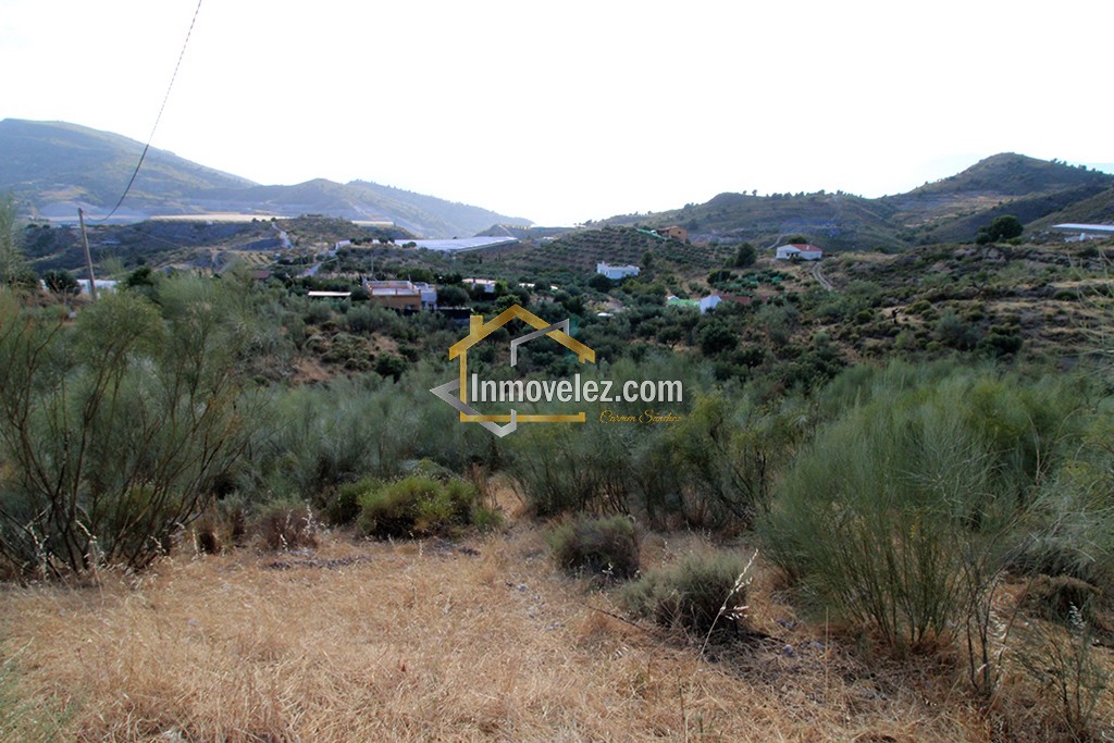 Finca en Gorgoracha (Ref.:0189)