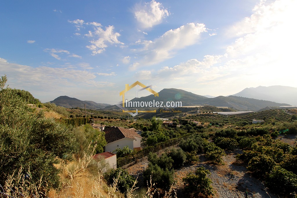 Finca en Gorgoracha (Ref.:0189)