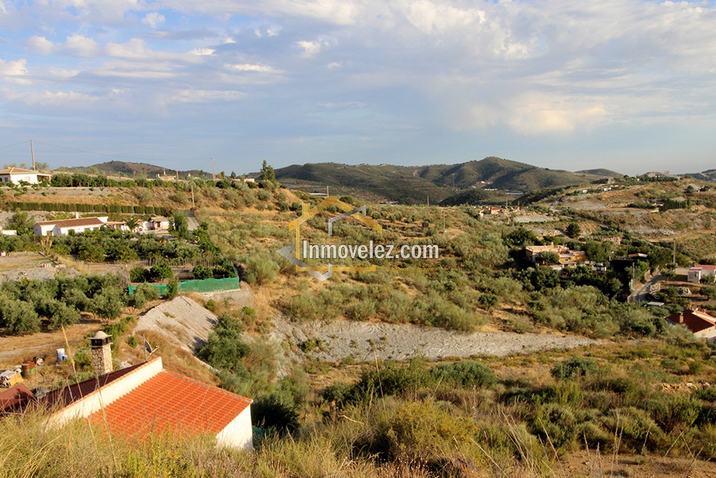 Finca en Gorgoracha (Ref.:0189)