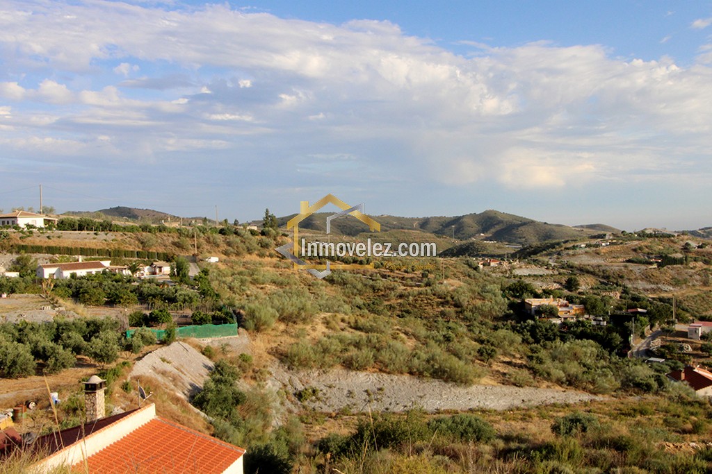 Finca en Gorgoracha (Ref.:0189)