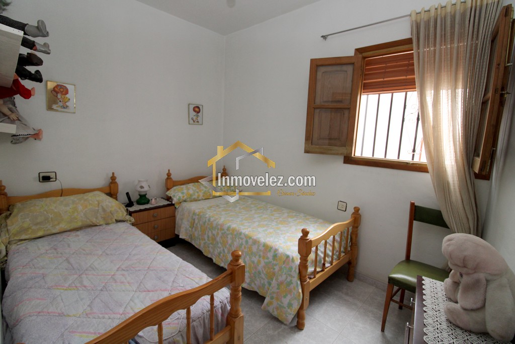 Casa Vélez de Benaudalla (Ref.0262)