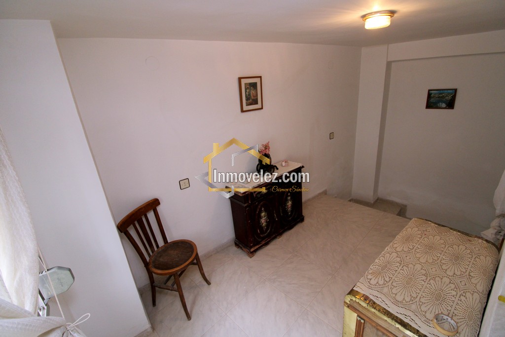 Casa Vélez de Benaudalla (Ref.0262)