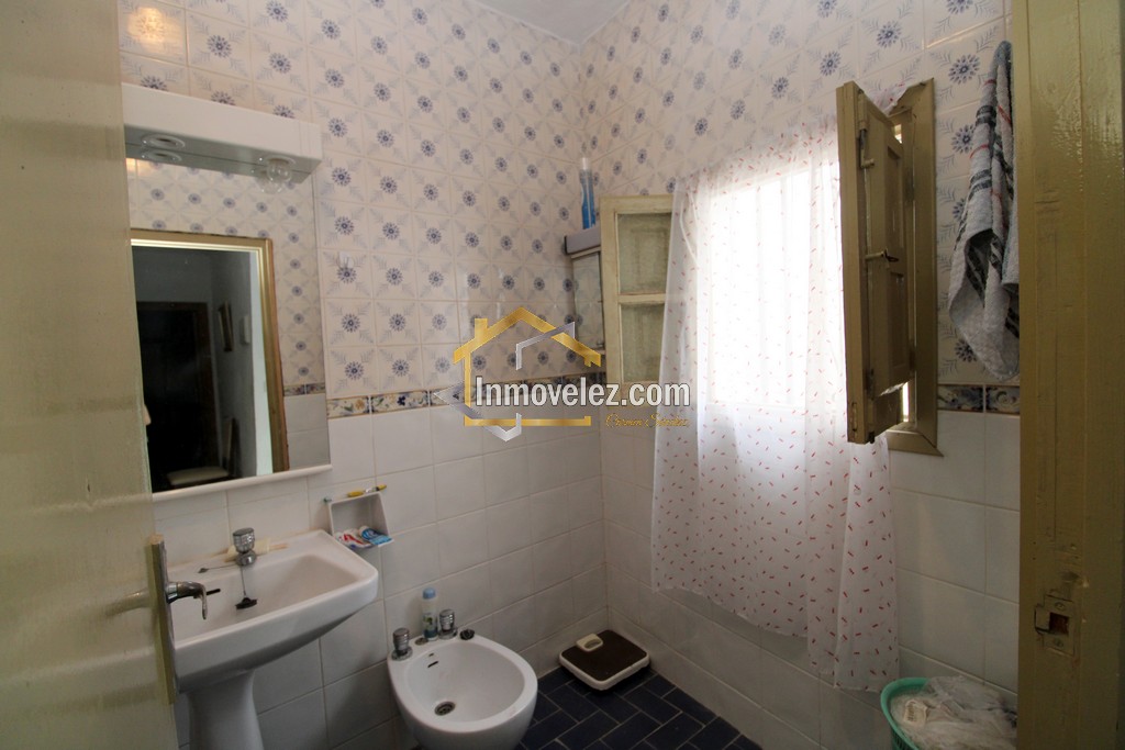 Casa Vélez de Benaudalla (Ref.0262)