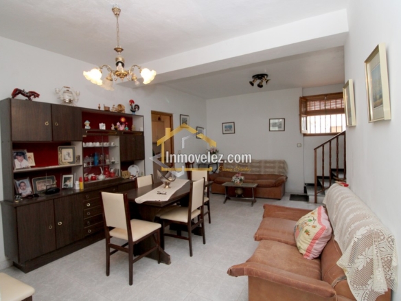 Casa Vélez de Benaudalla (Ref.0262)
