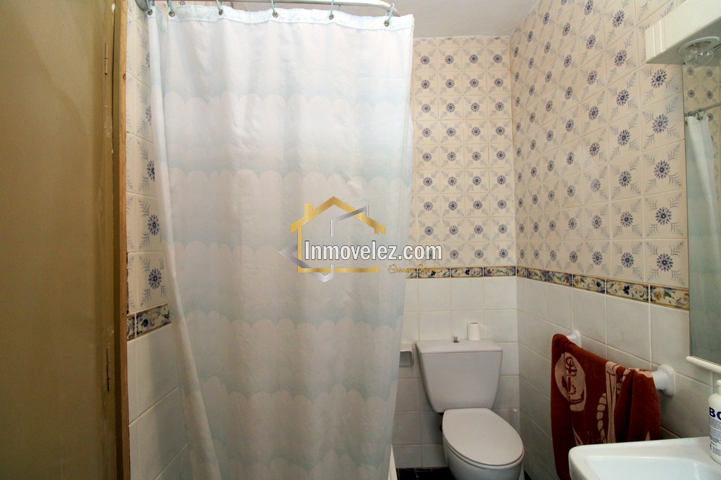 Casa Vélez de Benaudalla (Ref.0262)
