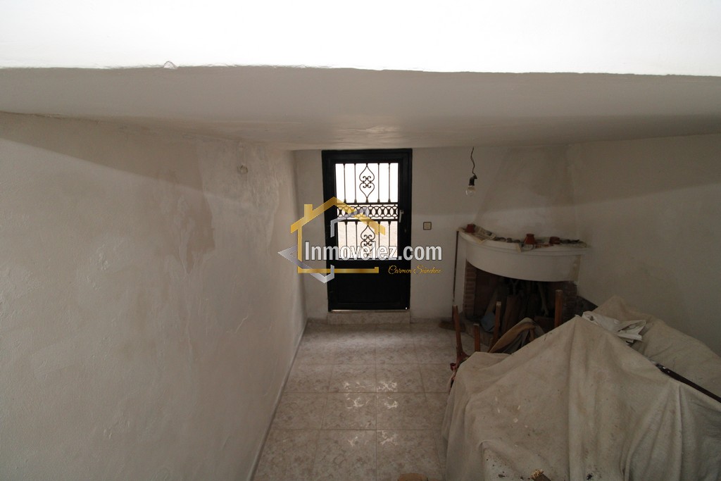 Casa Vélez de Benaudalla (Ref.0262)