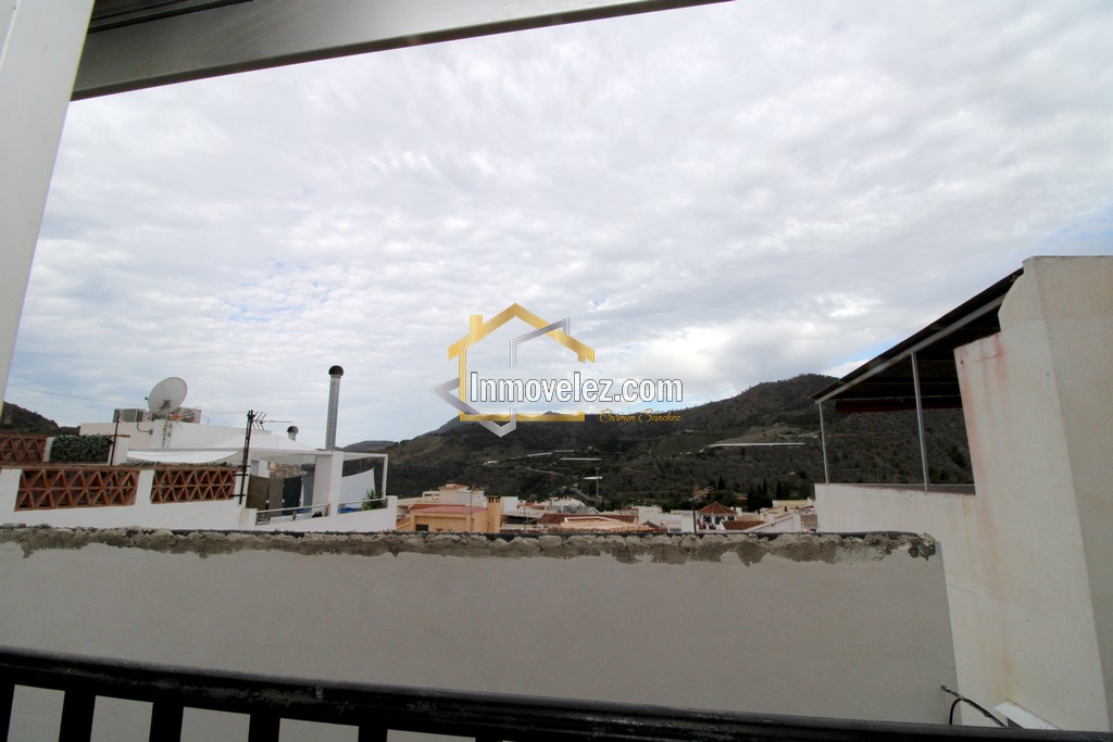 Casa Vélez de Benaudalla (Ref.0262)