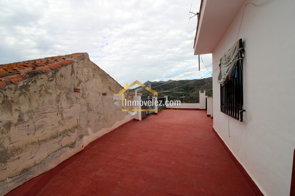 Casa Vélez de Benaudalla (Ref.0262)