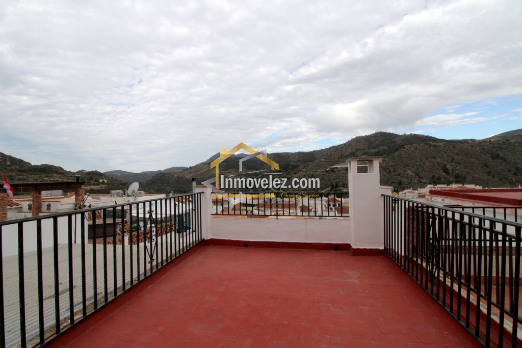 Casa Vélez de Benaudalla (Ref.0262)