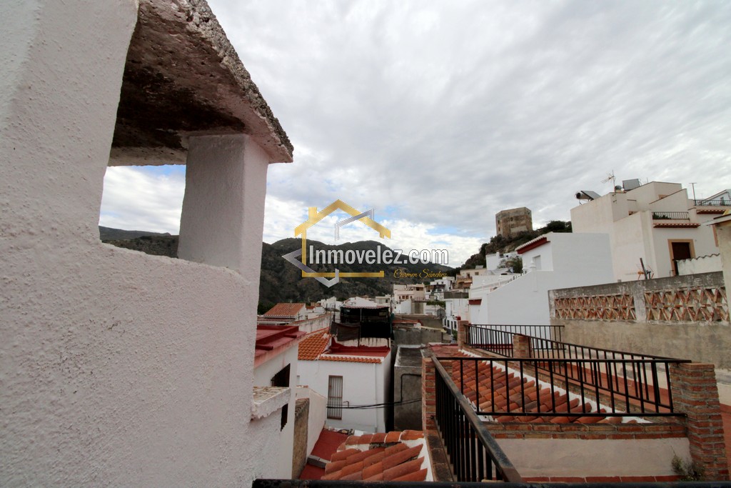 Casa Vélez de Benaudalla (Ref.0262)